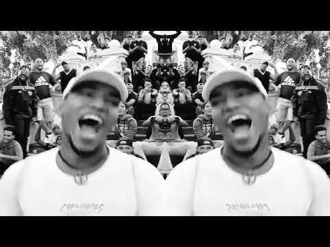 RAPER RSD - LA VENGANZA ( RESPUESTA PA’ LEAMBACK )