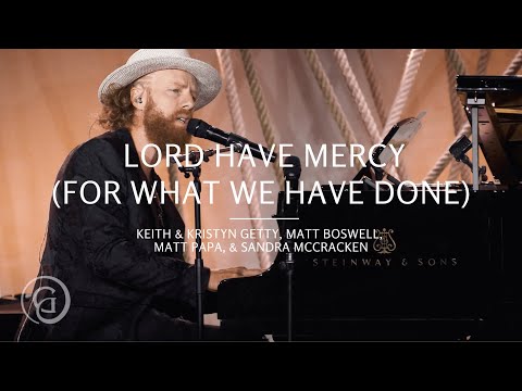 Thumbnail for Lord Have Mercy video