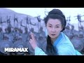 Hero Alone HD Jet Li Maggie Cheung MIRAMAX