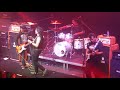 Fortune - Bad Blood