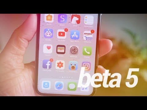 iOS 11.2.5 Beta 5: What's New?