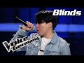 Eminem Feat Juice WRLD Godzilla Sang Ji Lee Blinds The Voice Of Germany 2021