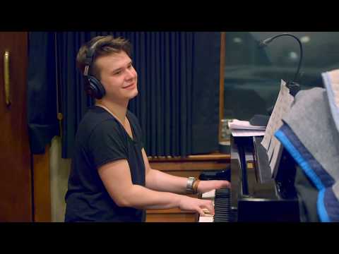 Chad LB / Marjamaa / Tiberio / Pannier - Countdown (John Coltrane)