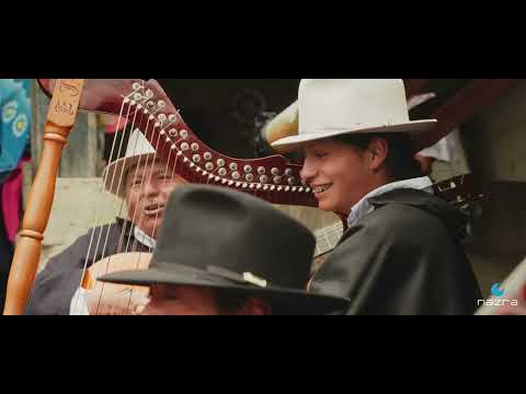 AYLLU DE CAMUENDO VERSIÓN ARPA - LADERAMANTA FRANCISA TIAKU, WAKAYTAPACHA WAYKI (VIDEO 2025)