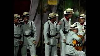 El bohío – Segunda Semifinal – COAC 1998