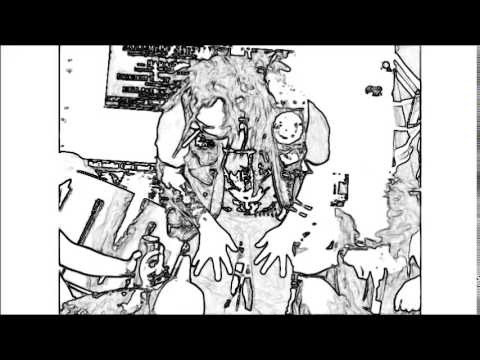 Đornata - Disorder (Video)