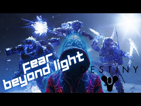 Fireteam Rising | Destiny 2 Co-Op Campaign Pt. 2