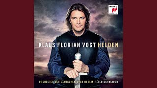 Zar und Zimmermann: Lebe wohl, mein flandrisch Mädchen