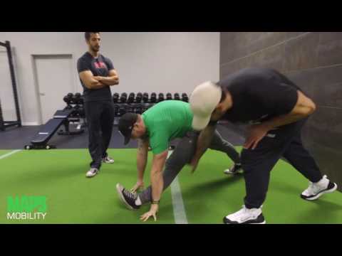 World's Greatest Stretch