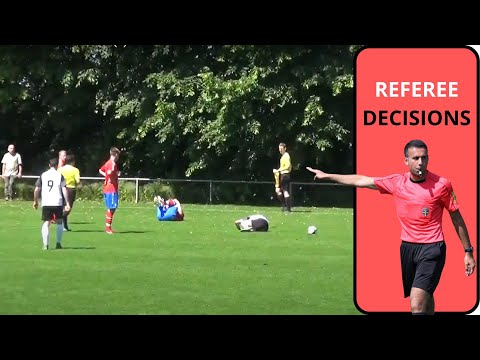 Referee decisions - Div 4 (1)