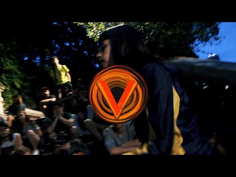 GYTANA vs JALE - SEMIFINAL (FECHA SUB16) - Vértigo Freestyle