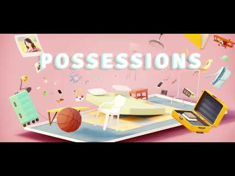 Видео Possessions: Puzzle Vistas #1