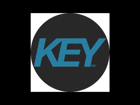 KEY Vinyl 008 - B1 - Héctor Oaks - Stone Storage