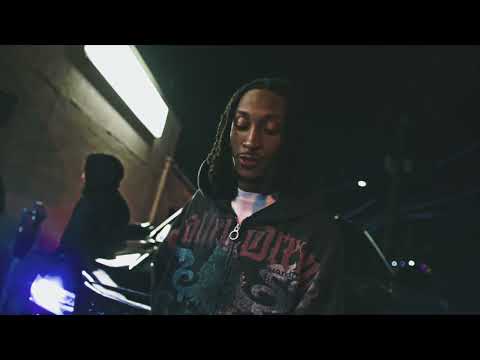 An1 Gino and LilDayDayDW