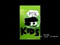 PBS Kids Logo