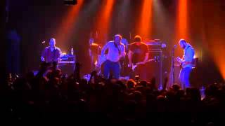 Les Savy Fav - Yawn Yawn Yawn - 3/1/2009 - Mezzanine