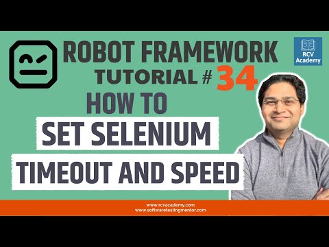 Robot Framework Tutorial 1 Install Python and PIP on Mac OS