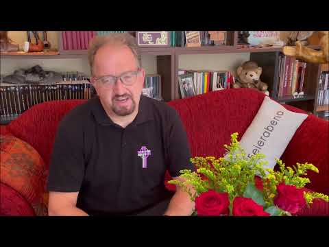 SofaGottesDienst am 04.07.2021