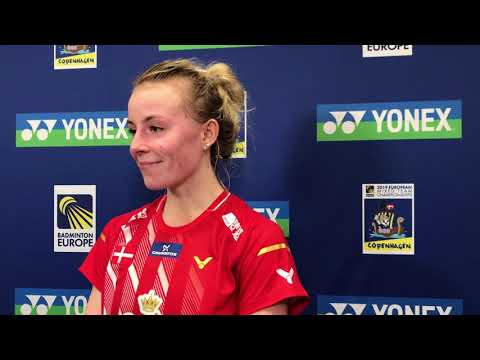 "Everybody has to win"