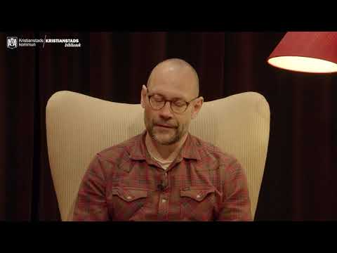 Vårens nya böcker 2021 - boktips med Jonas