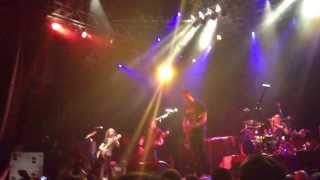 Alter Bridge Live - Cry a River, Oct 4, 2013: Orlando - House of Blues