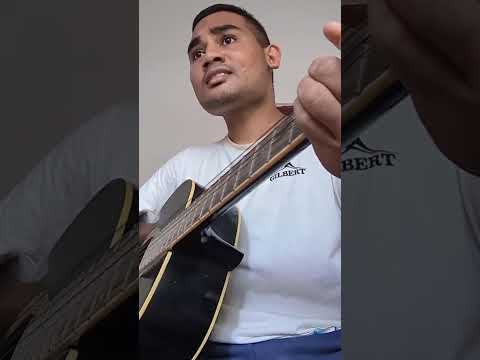 Therunado Visal Adare | Cover Song | Original Artist: Yasas Medagedara