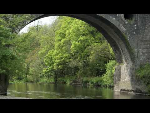 Welsh Hymn by Cerys Matthews - Calon Lan