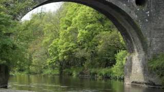 Welsh Hymn by Cerys Matthews - Calon Lan