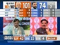 BJP's victory in Gujarat and Himachal shows people still believe in PM Modi