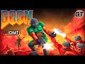 Doom In VRChat