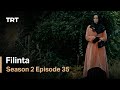 Filinta Season 2 - Episode 35 (English subtitles)