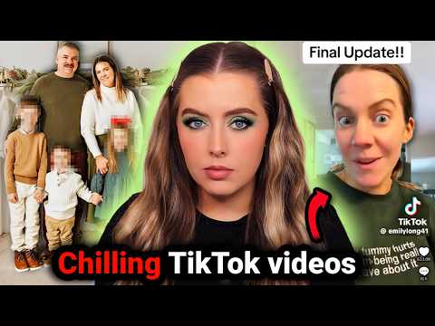 “TikTok Mom” Desperate to Keep Dаrk Sеcret Hidden, then Entire Family is Found DЕAD