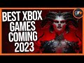 Best Upcoming Xbox Games To Play In 2023 | Diablo IV, Forza Motorsport & more!