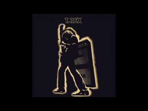 T. REX -  Get It On (Bang a Gong)
