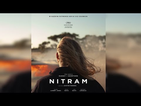 Nitram 2022 zwiastun PL