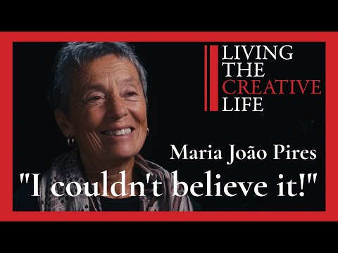 Nightmare Scenario • Maria João Pires • The ACTUAL Story!