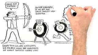 The Happiness Advantage -- Shawn Achor