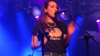Findlay live &quot;Electric Bones&quot; @ Moroccan Lounge Los Angeles March 12, 2018
