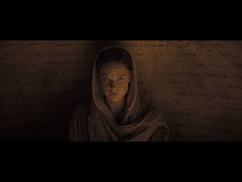 Dune - Ripples in the Sand 1 Hour edit