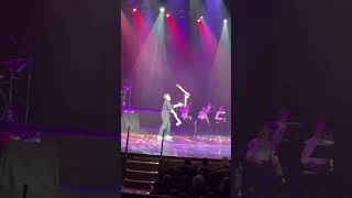 Royal Caribbean Allure of the Seas Pete Matthews Comedian/Juggler