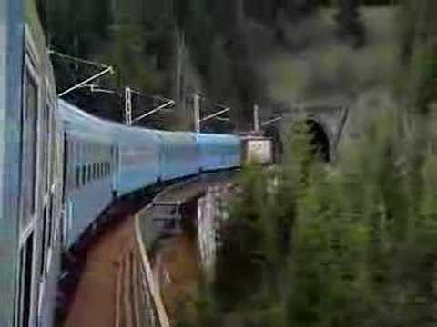 calea ferata Ilva Mica - Suceava