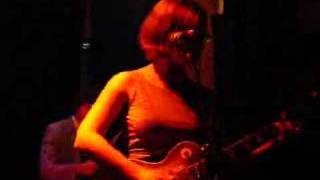 Laura Veirs @ The Cavern 27 May 07