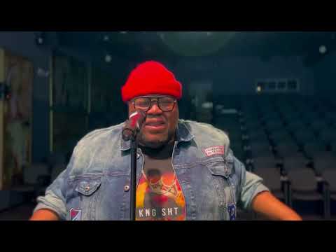 B. Thompson ft. Saeed - Real Love (Performance Video)