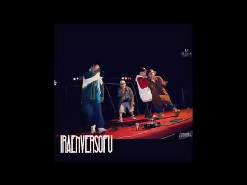 Ira En Verso Crew - Tenebroso Es Lo Que Soy - (Prod. By JanoReder & ChicoEMECE)