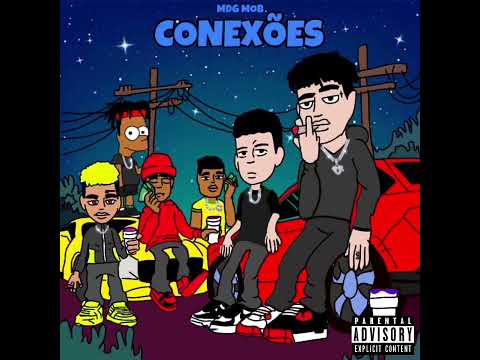 5- LZT- MEDVSX Feat. South Aleh ( Prod.Gordãobeats )