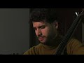 Koussevitzy Four Pieces Chanson Triste Played By Luis Cabrera Double Bass