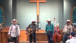 Finley River Boys - Down To The River To Pray