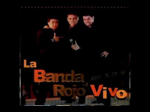 LA BANDA AL ROJO VIVO - Made in Bs As - Disco Completo - Alta Calidad 192 kbps