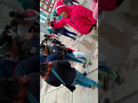 wila Marka de conima 2020