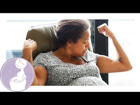 Killnamnen är vi inte alls överens om! - Elaine Eksvärd v.36